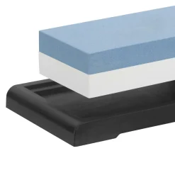 WMF Schleifstein mit Unterlegschal