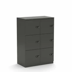 NowyStyl Schließfachschrank PUZLO