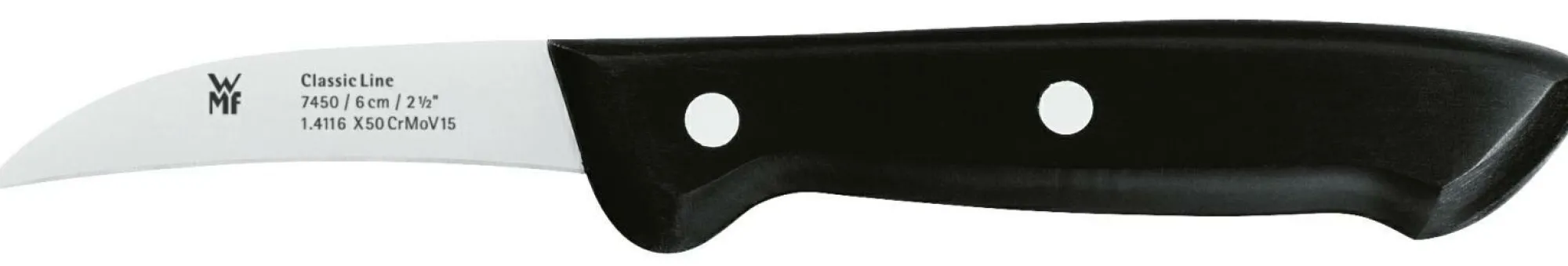 WMF Schälmesser CLASSIC LINE