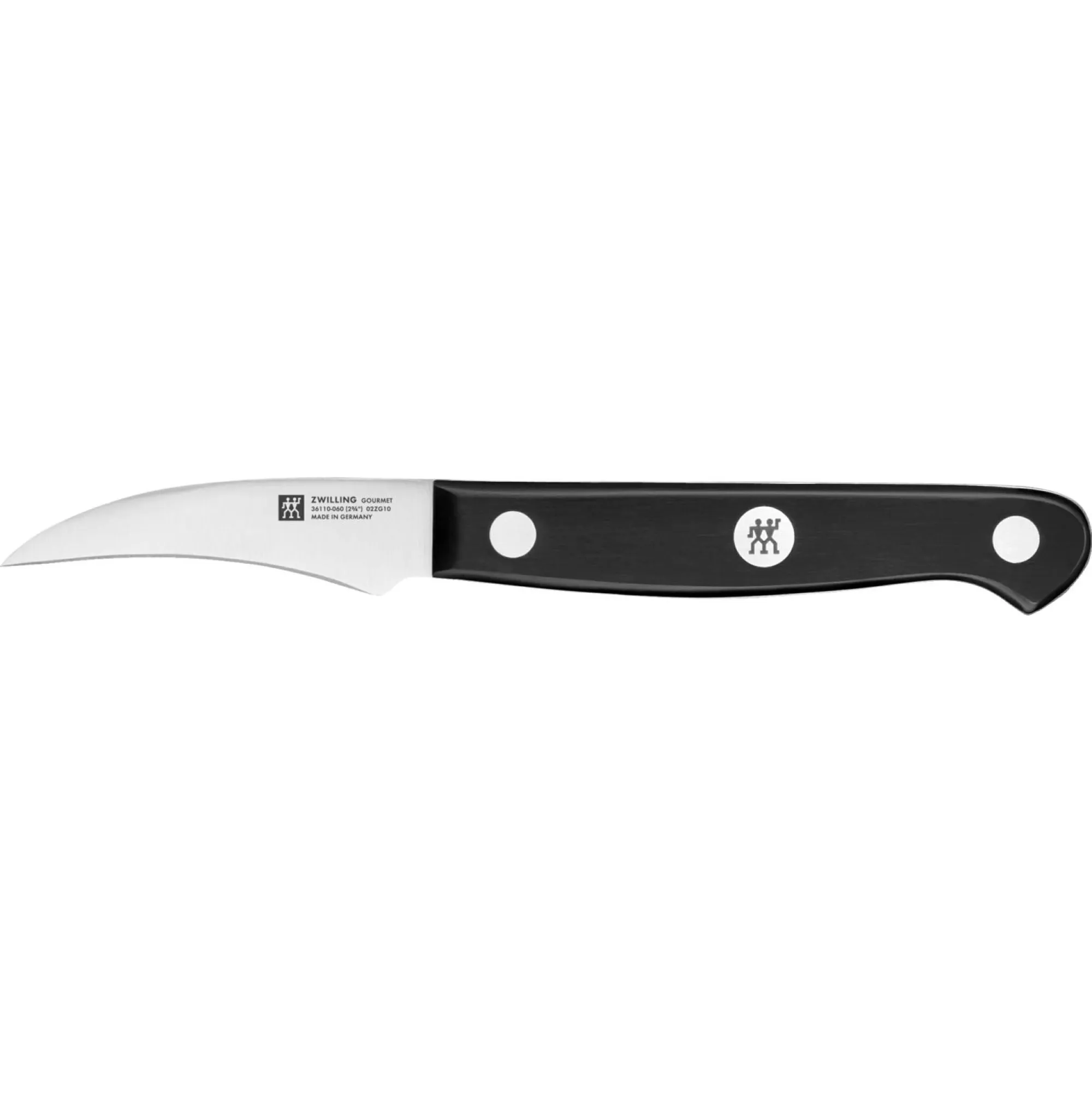 Hot ZWILLING Schälmesser GOURMET
