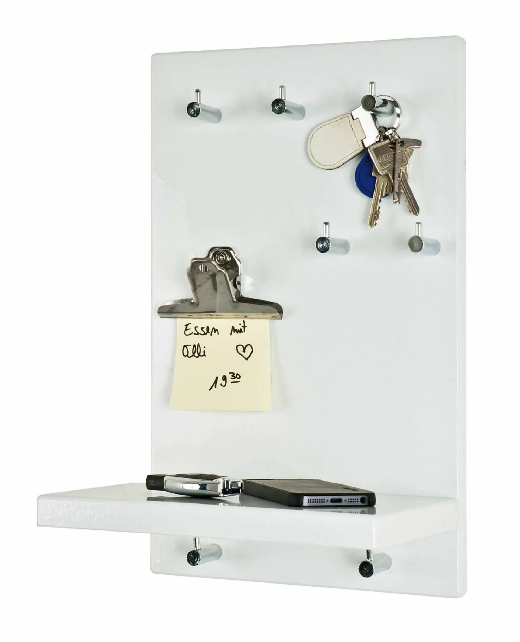 Hot HAKU Möbel Schlüsselboard