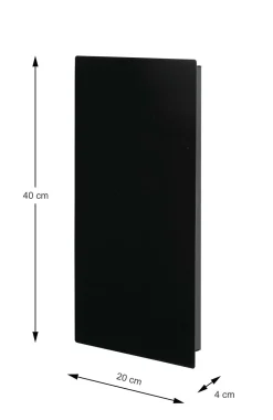 HAKU Möbel Schlüsselkasten