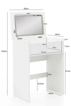 Hot Sonstige Schminktisch