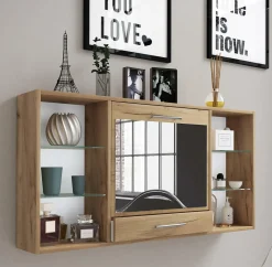 Best VCM Schminktisch TEALA