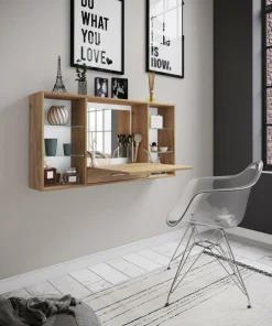 Best VCM Schminktisch TEALA