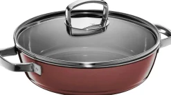 WMF Schmorpfanne FUSIONTEC