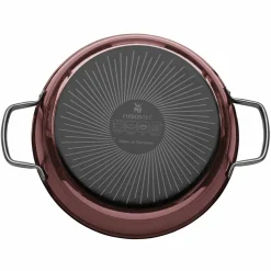 WMF Schmorpfanne FUSIONTEC