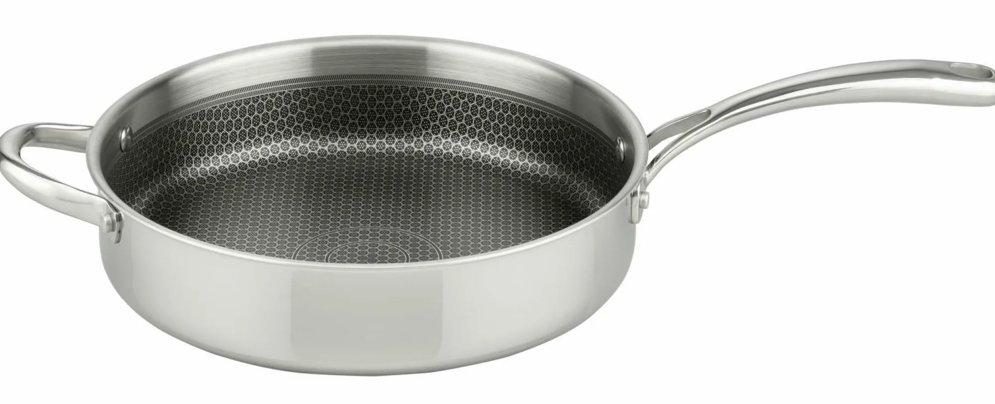 Online ELO Schmorpfanne RELIEF