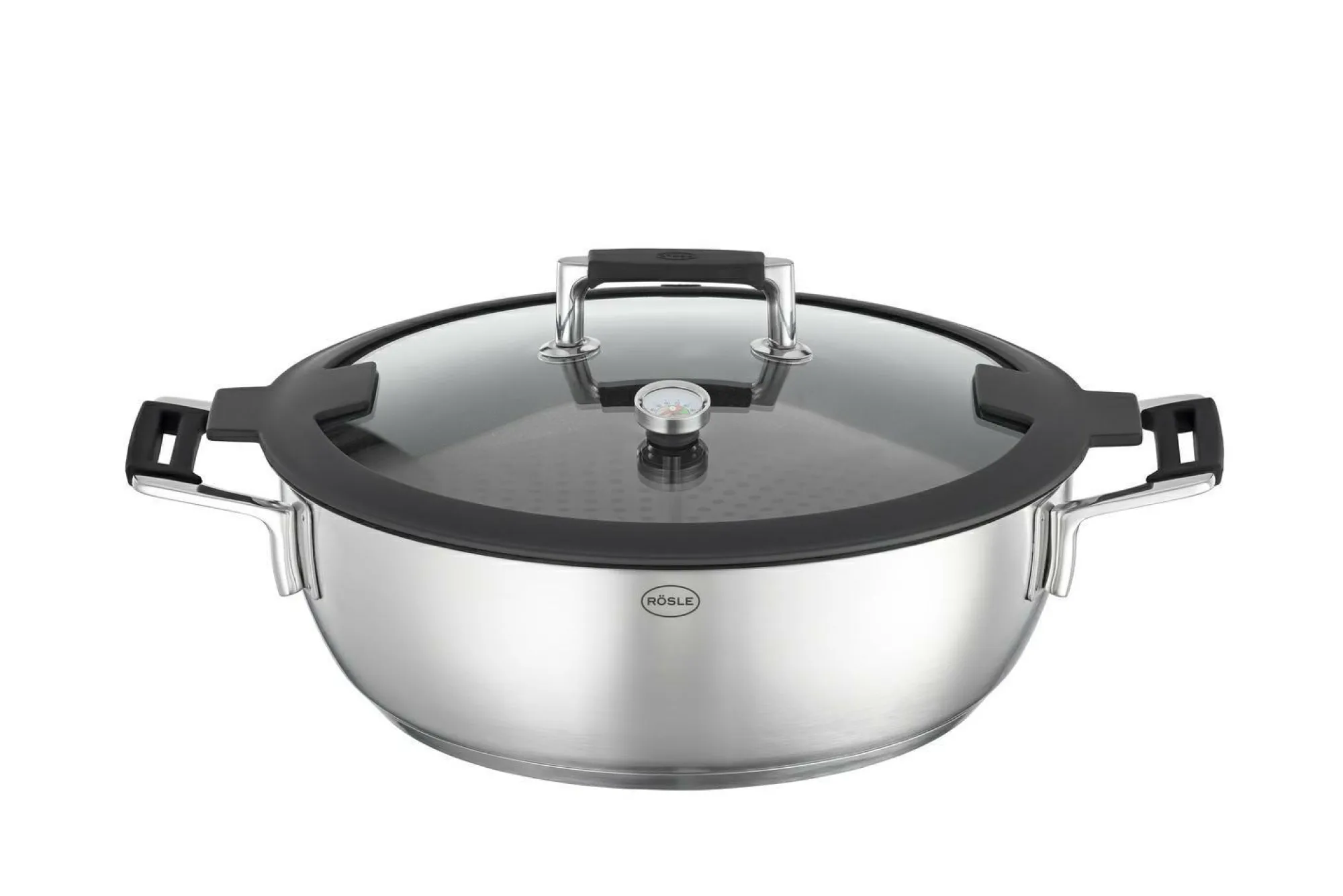 Clearance RÖSLE Schmorpfanne SILENCE PRO