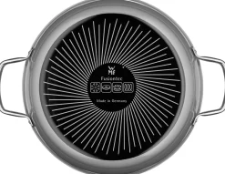WMF Schmorpfanne FUSIONTEC