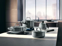 WMF Schmorpfanne FUSIONTEC