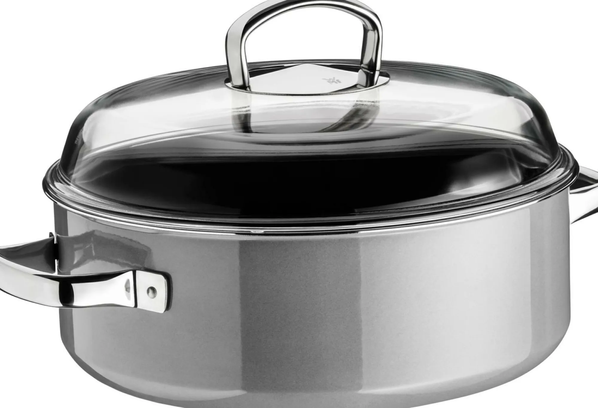 WMF Schmortopf FUSIONTEC