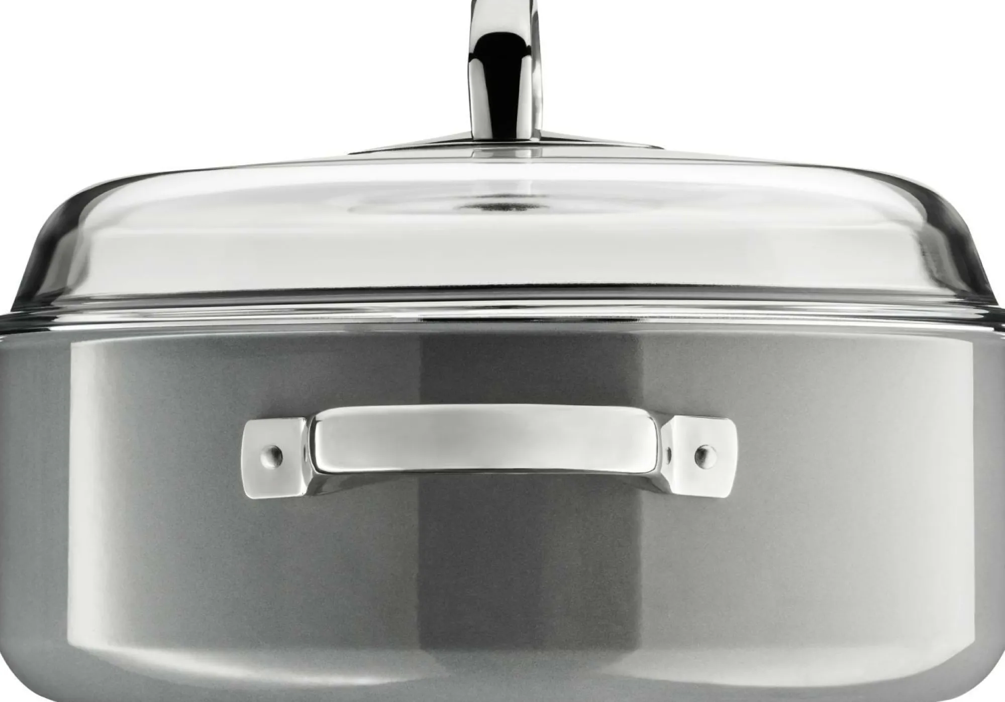 WMF Schmortopf FUSIONTEC