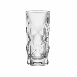 BOHEMIA Cristal Schnapsglas NELSON