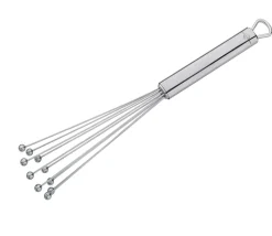 KÜCHENPROFI Schneebesen PARMA