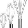 Outlet WMF Schneebesen-Set PROFI PLUS