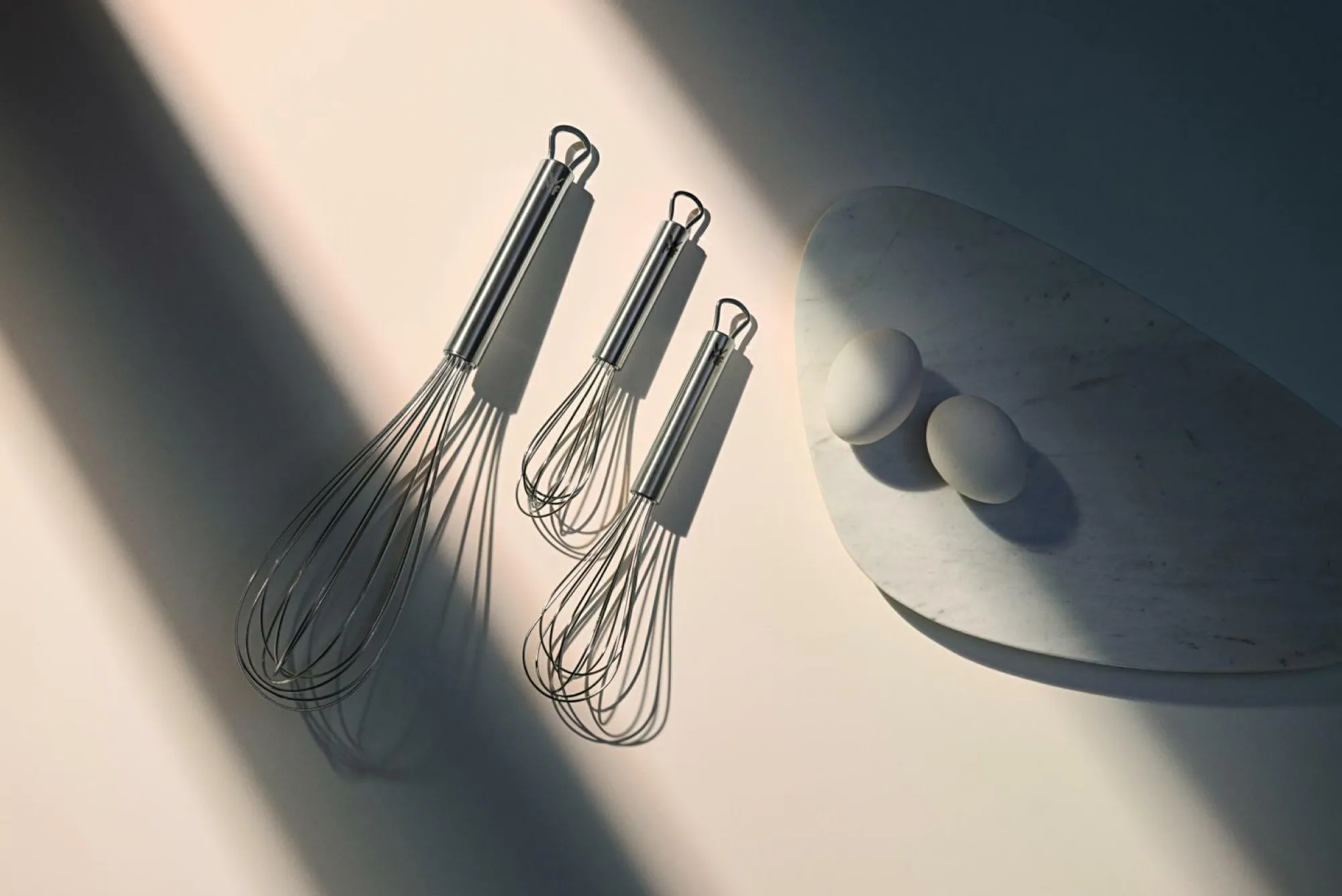 Outlet WMF Schneebesen-Set PROFI PLUS