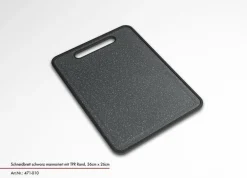 Discount JUSTINUS Schneidbrett CLEANCUT