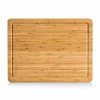 zeller Schneidebrett Bamboo