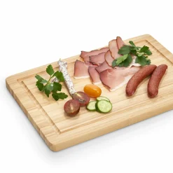zeller Schneidebrett Bamboo