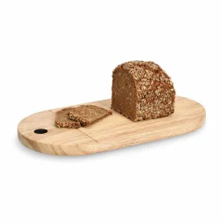 zeller Schneidebrett GUMMIBAUM