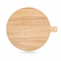 Outlet zeller Schneidebrett GUMMIBAUM