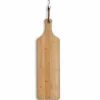zeller Schneide-/Servierbrett Bamboo