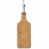 Sale zeller Schneide-/Servierbrett Bamboo