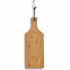 Sale zeller Schneide-/Servierbrett Bamboo