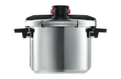 WOLL Schnellkochtopf PRESSURE PRO