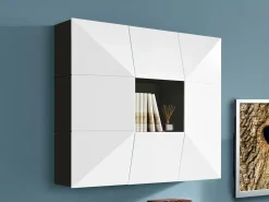 MONDO Schrank PRISMA PLUS