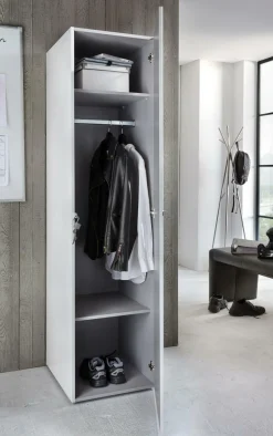 New wimex Schrank MULTIRAUMKONZEPT