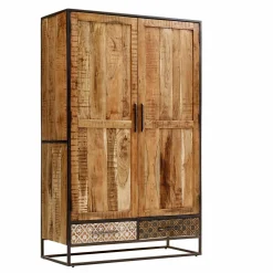 Sale WOLFMÖBEL Schrank Wake Up