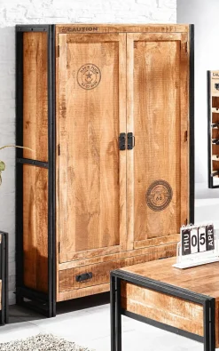 WOLFMÖBEL Schrank Xamira