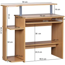 Sonstige Schreibtisch