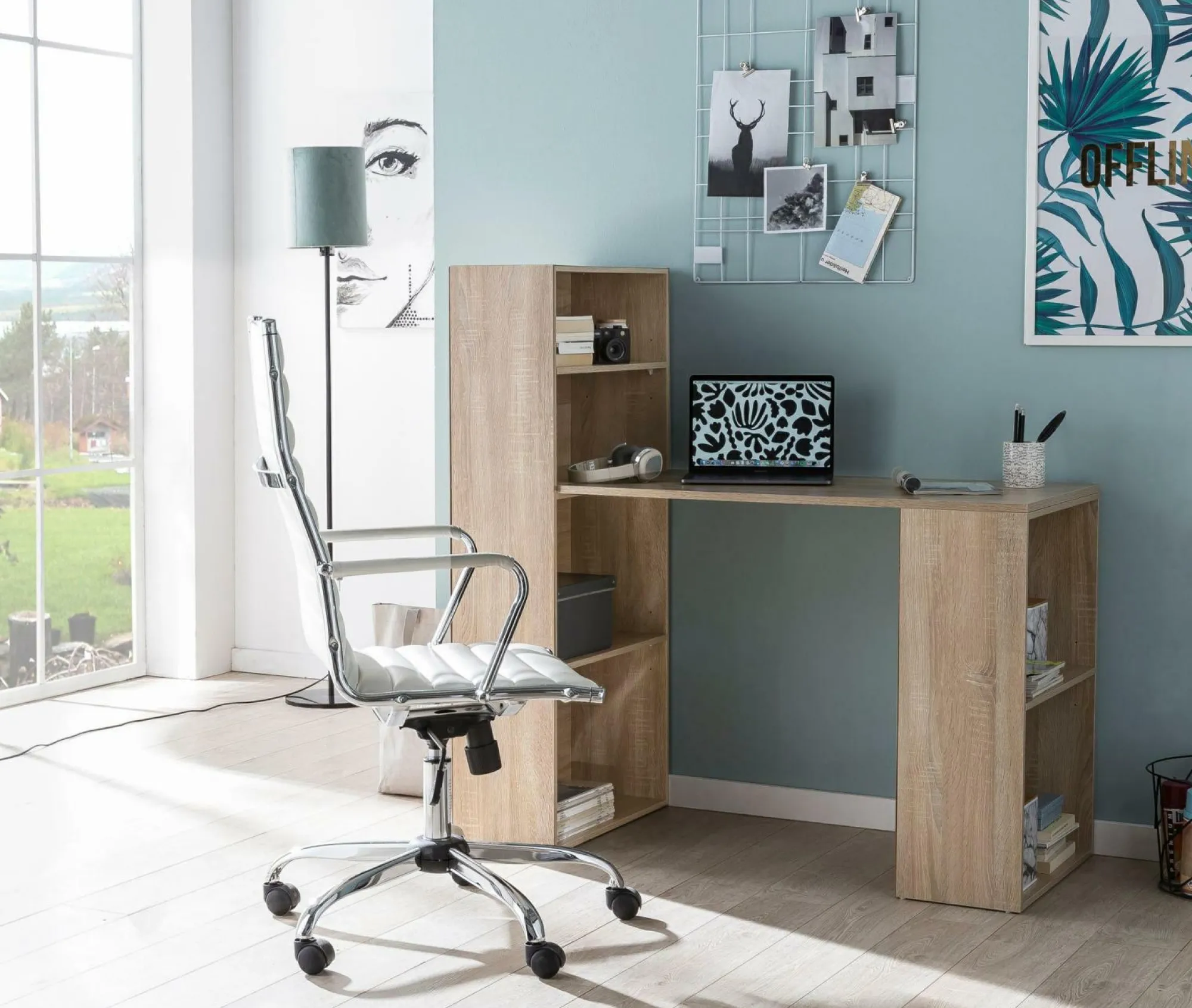 Sonstige Schreibtisch