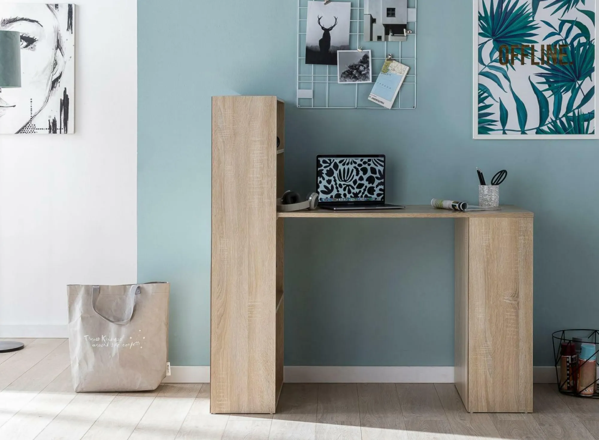 Sonstige Schreibtisch