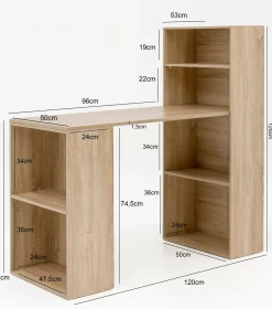 Sonstige Schreibtisch