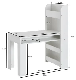 Sonstige Schreibtisch