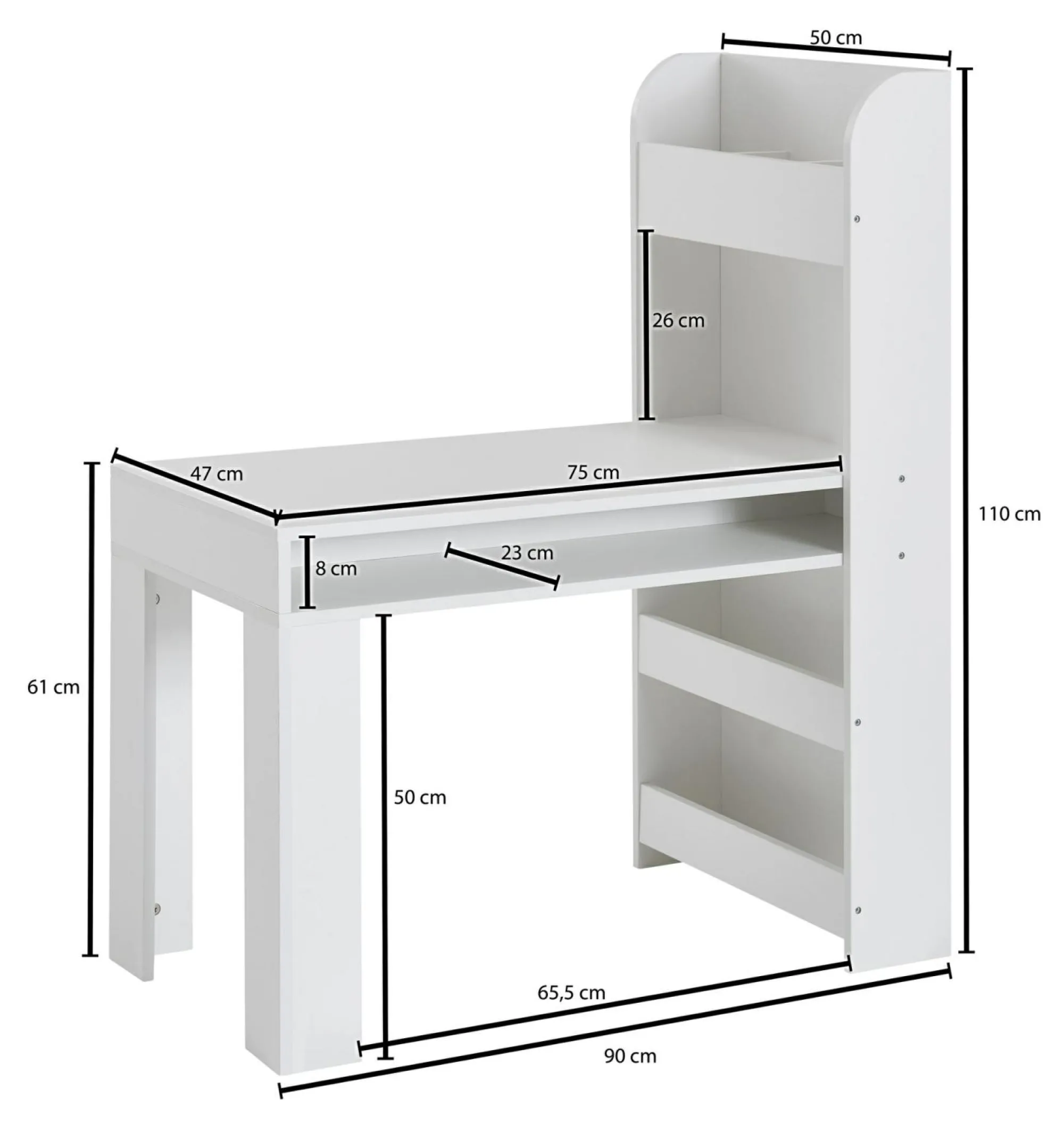 Sonstige Schreibtisch