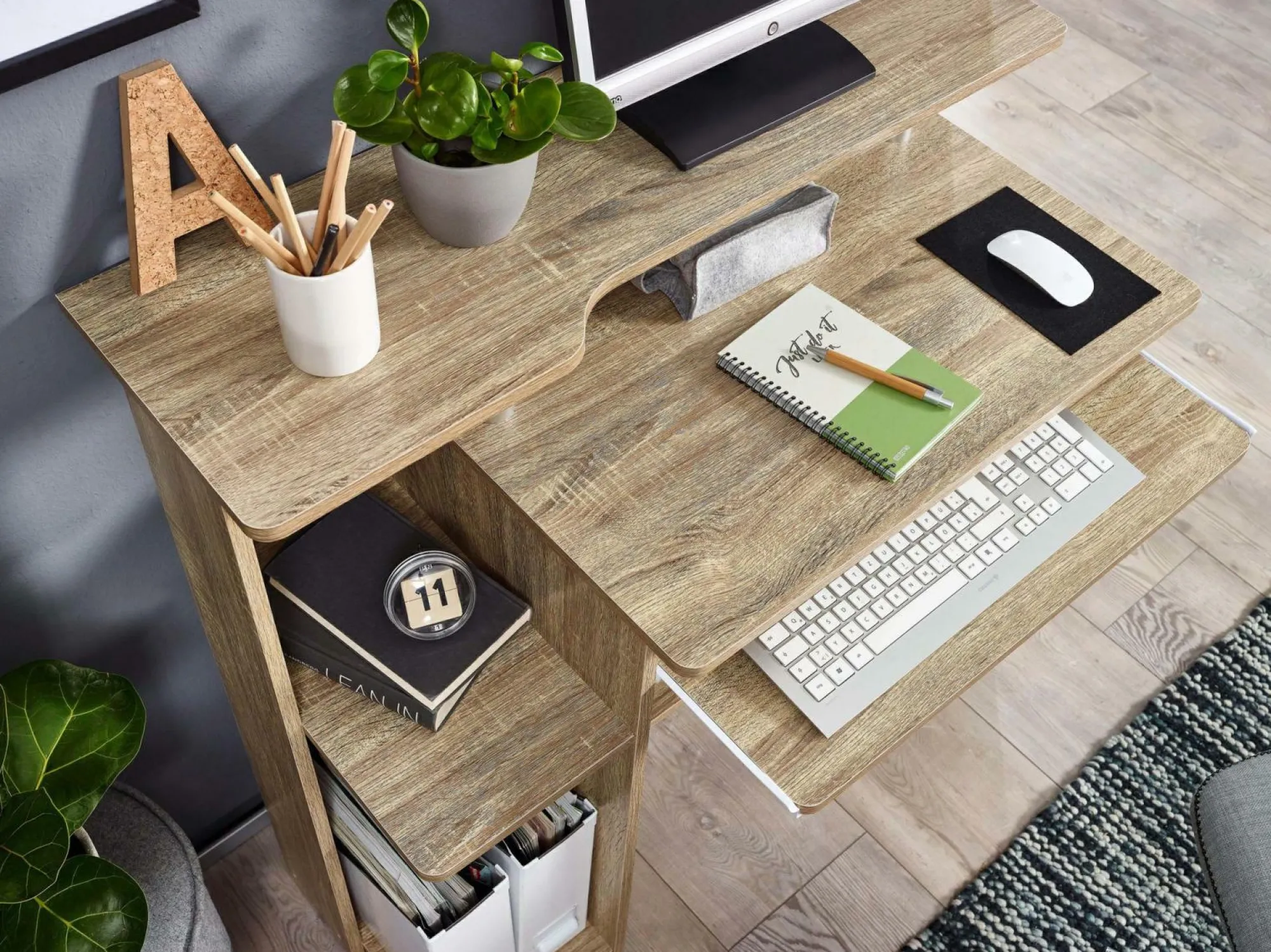 Sonstige Schreibtisch