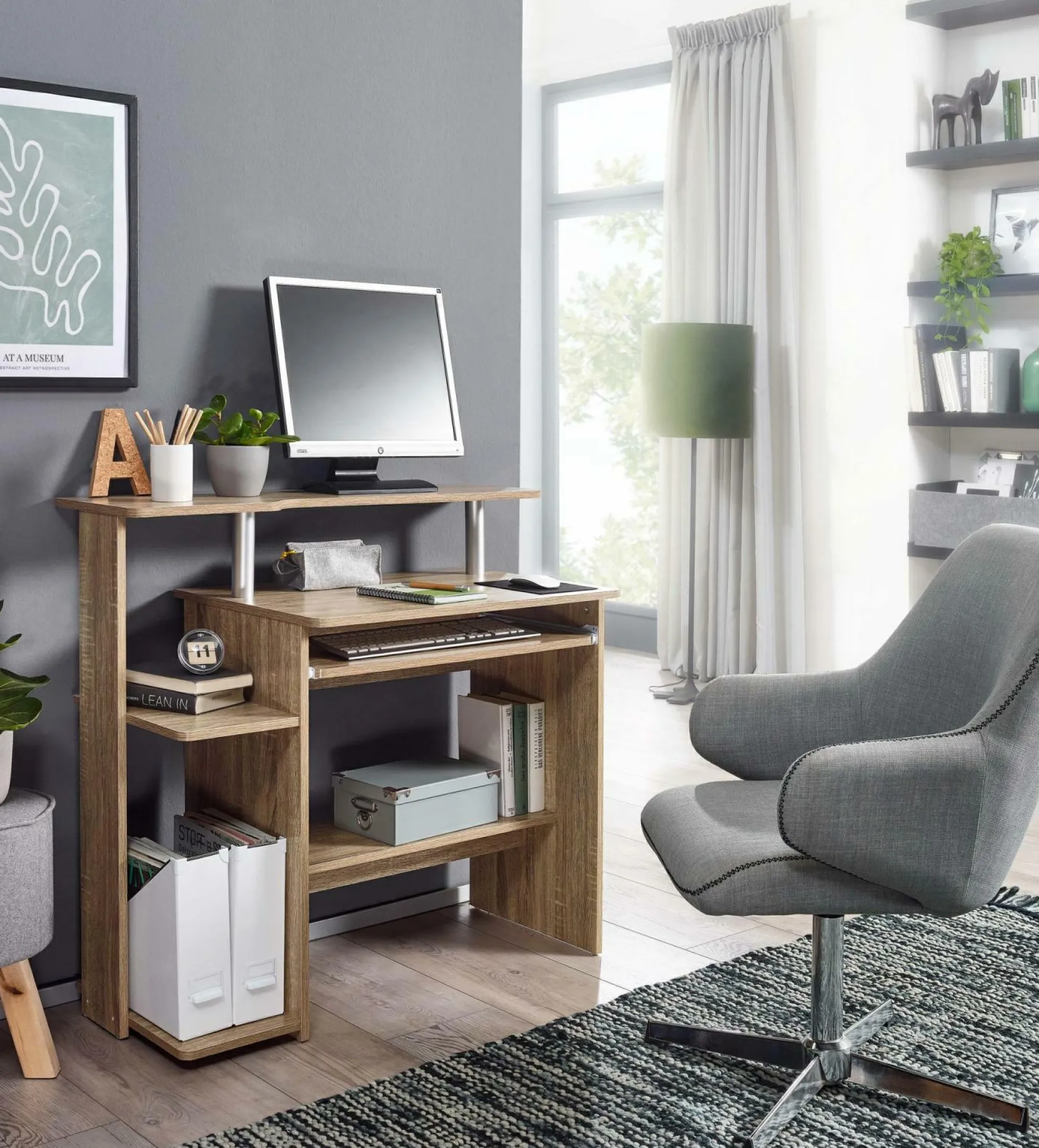 Sonstige Schreibtisch