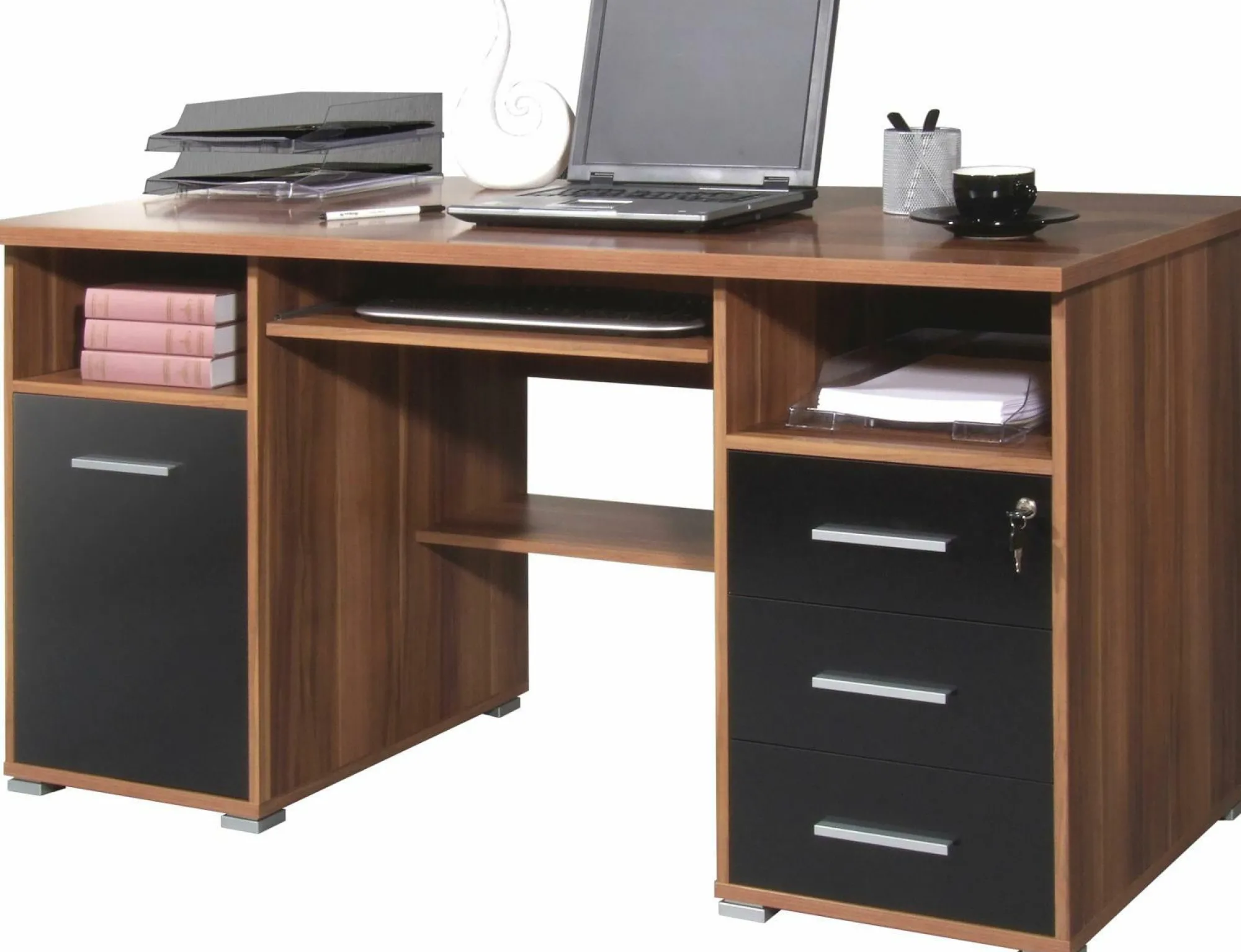 GERMANIA Schreibtisch 0484