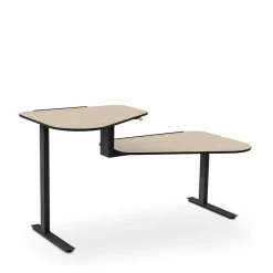 aeris Schreibtisch Active