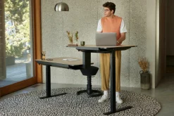 aeris Schreibtisch Active