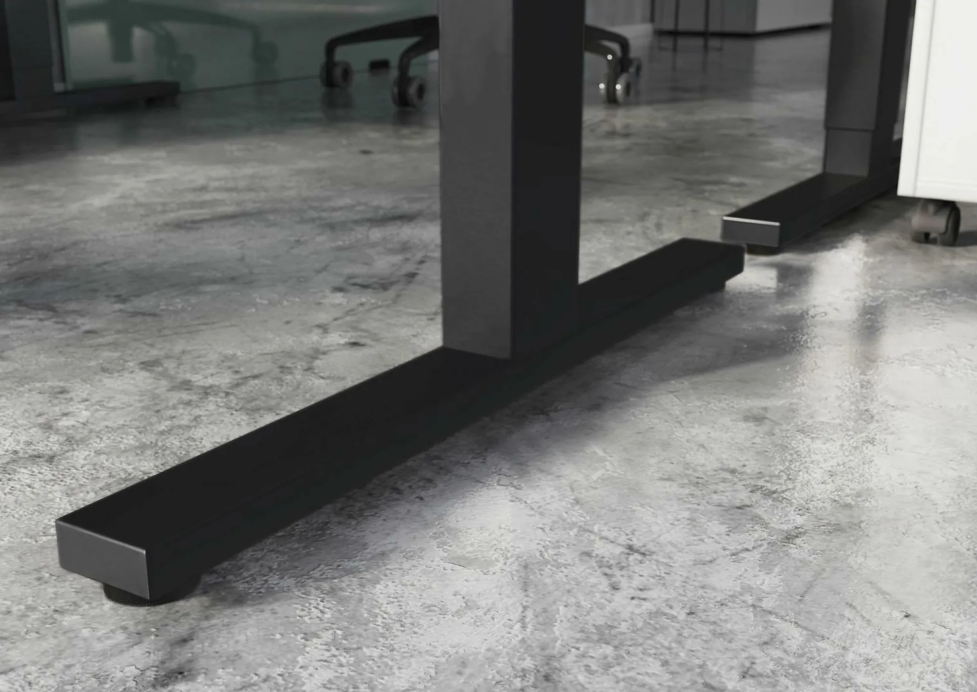 GERMANIA Schreibtisch AGENDA