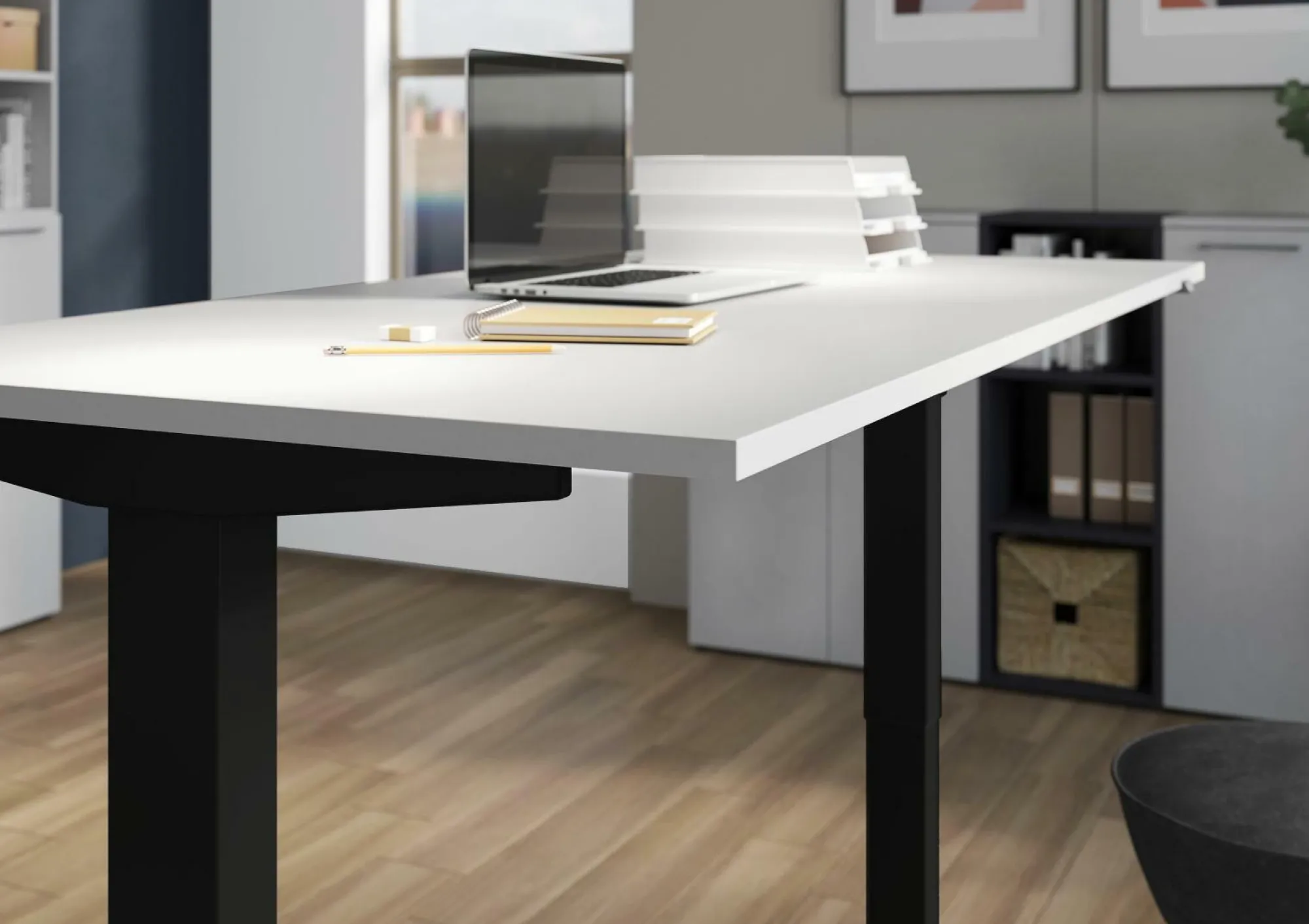 GERMANIA Schreibtisch AGENDA