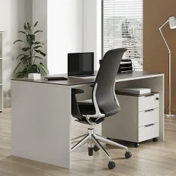 GERMANIA Schreibtisch ANCONA