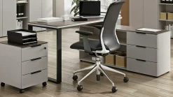 GERMANIA Schreibtisch ANCONA