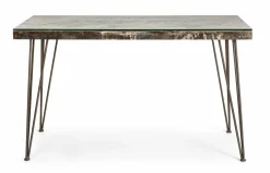 ANDREA BIZZOTTO Schreibtisch ATLANTIDE